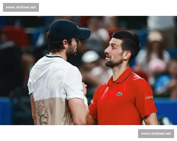 德约调侃萨巴 “缺火候”，世界第一幽默回怼：你话太多了！