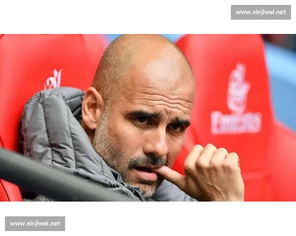 克洛普炮轰世俱杯:史上最糟创意?瓜迪奥拉:理解,但奖金真香 克洛普炮轰世俱杯:史上最糟创意?瓜迪奥拉:理解,但奖金真香