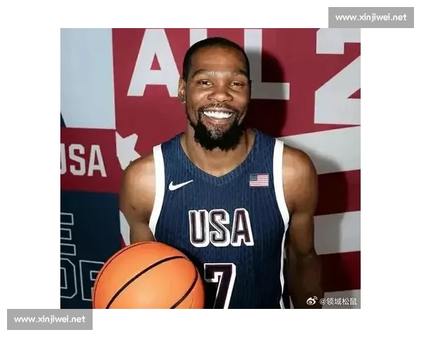 塞尔维亚更衣室惊爆：杜兰特被称 “魔鬼”，奥运赛场死神降临