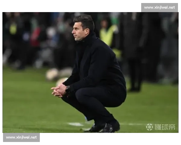 卡佩罗点穴尤文锋线困局：莱奥喂饼 + DV9 终结，阿莱格里亟需补上最后一块拼图