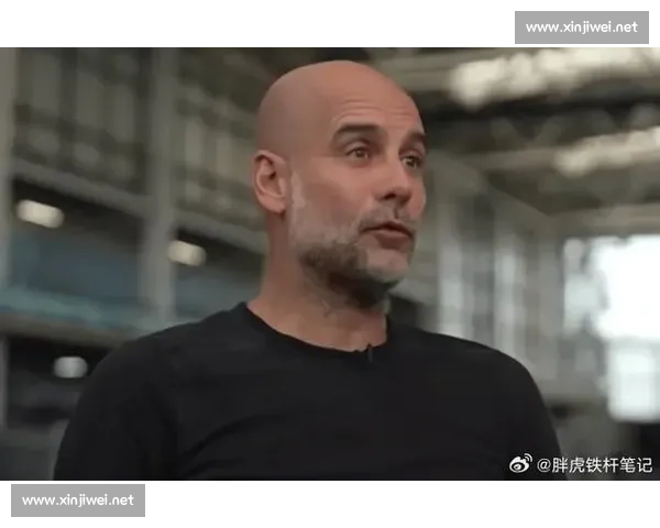 克洛普炮轰世俱杯：史上最糟创意？瓜迪奥拉：理解，但奖金真香