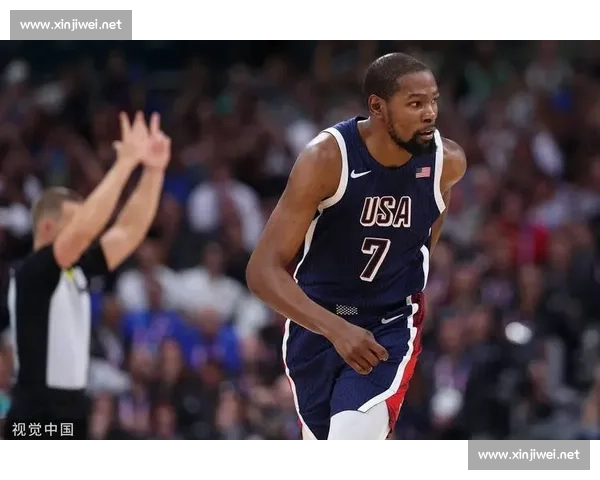 塞尔维亚更衣室惊爆：杜兰特被称 “魔鬼”，奥运赛场死神降临