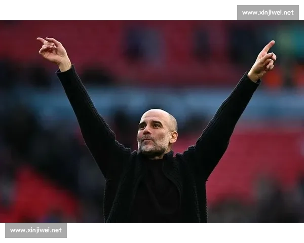 克洛普炮轰世俱杯：史上最糟创意？瓜迪奥拉：理解，但奖金真香