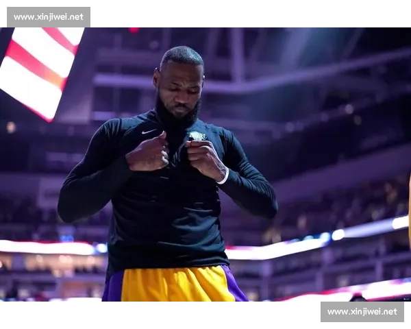 天妒英才:詹姆斯生涯屡战历史级强敌,命运枷锁何时能破?