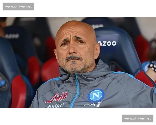 斯帕莱蒂执教意大利的善意之痛:沟通失误如何葬送蓝衣军团