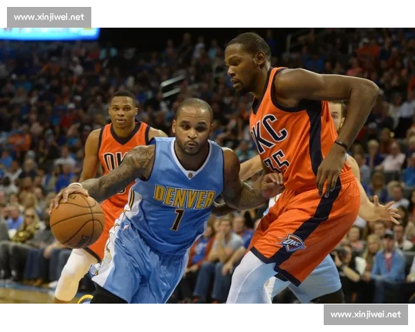 老东家圆梦!多诺万温情致敬雷霆冠军拼图