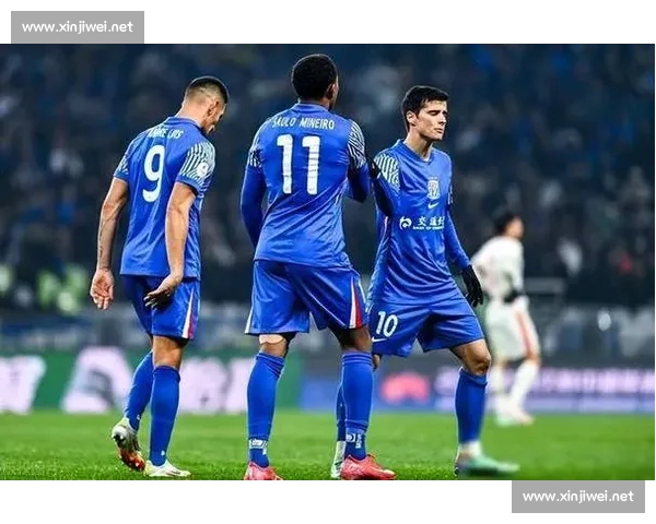 申花锋霸米内罗身价翻倍却陷入转会困局:伤病与禁令成双重枷锁