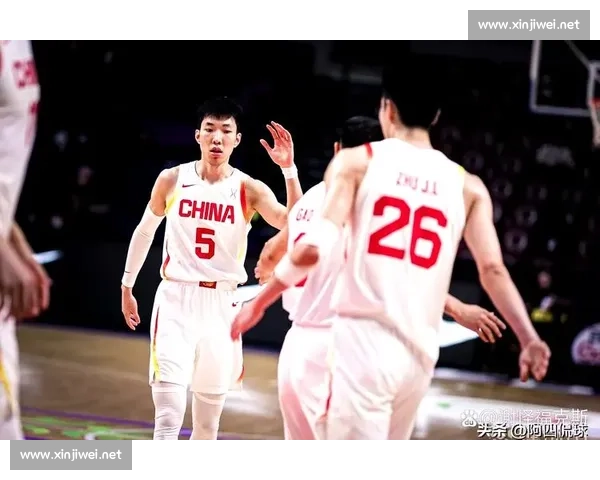 烽烟再起!2025 男篮亚洲杯:阵容大换血,冠军悬念升级