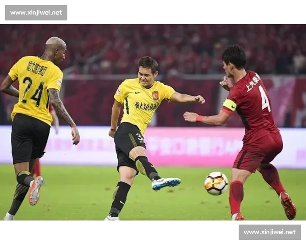 生死再战恒大主场迎上港第二回合冠军走向与命运对决